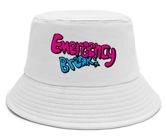 EB - BUCKET HAT